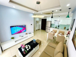 Vinhomes D'Capitale - Luna's House - Căn hộ 2 phòng ngủ